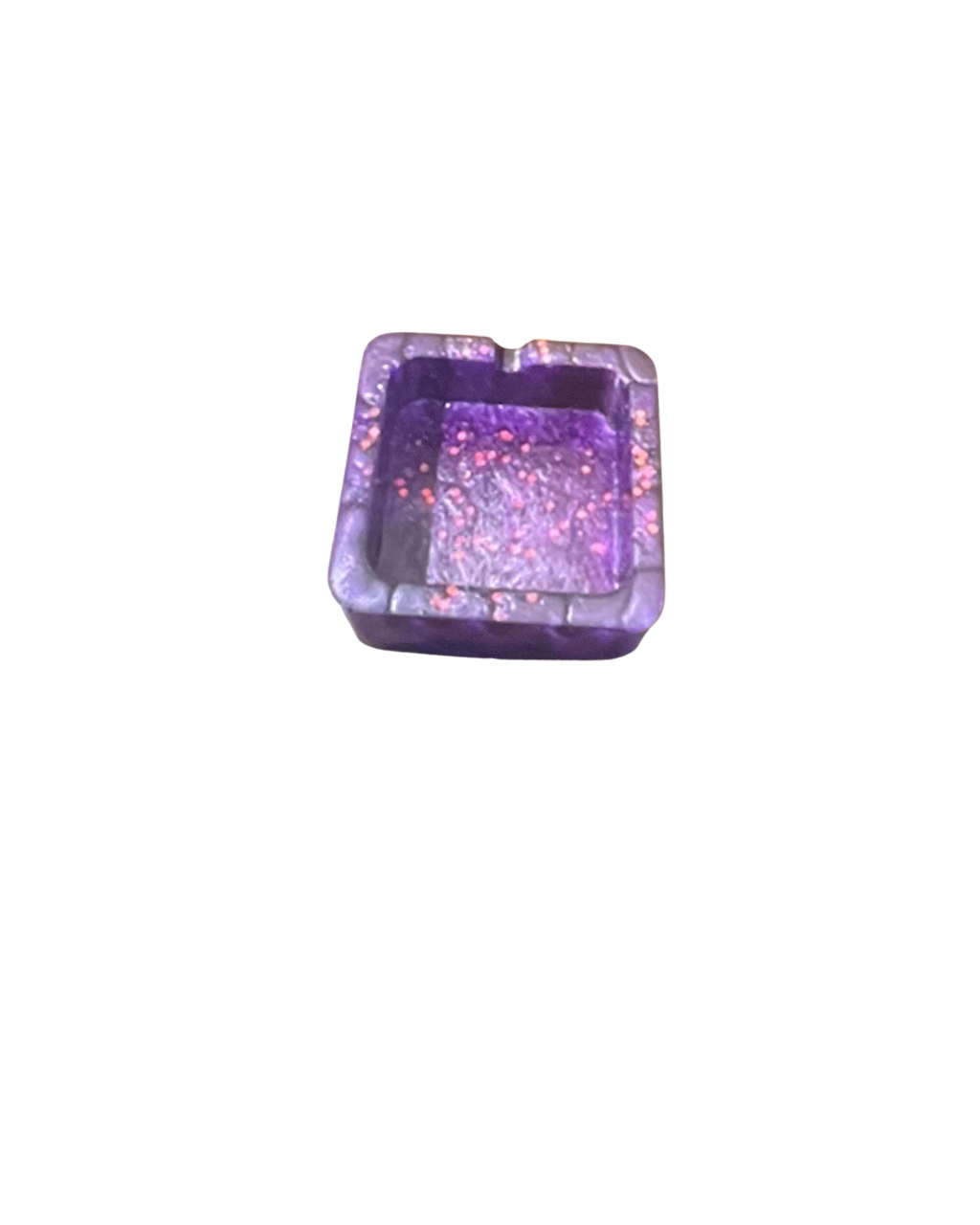 Resin Ashtray