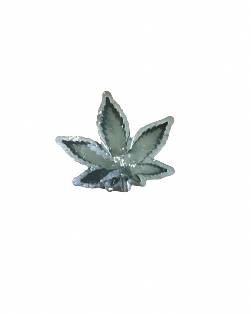 Resin Ashtray