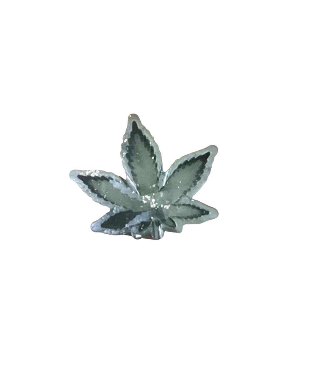 Resin Ashtray