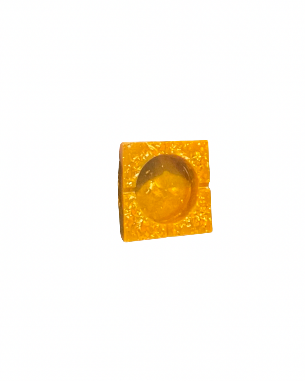 Resin Ashtray