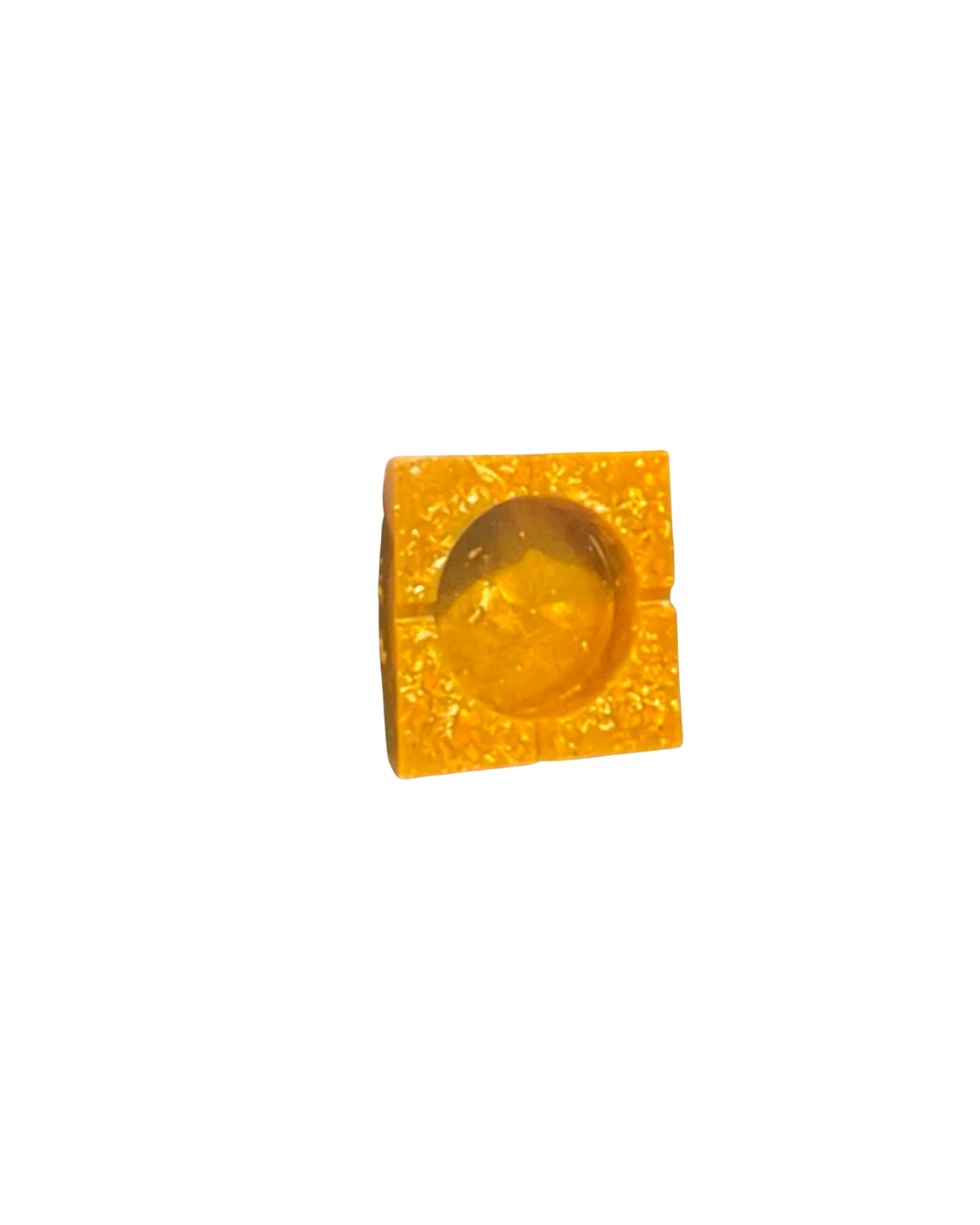 Resin Ashtray