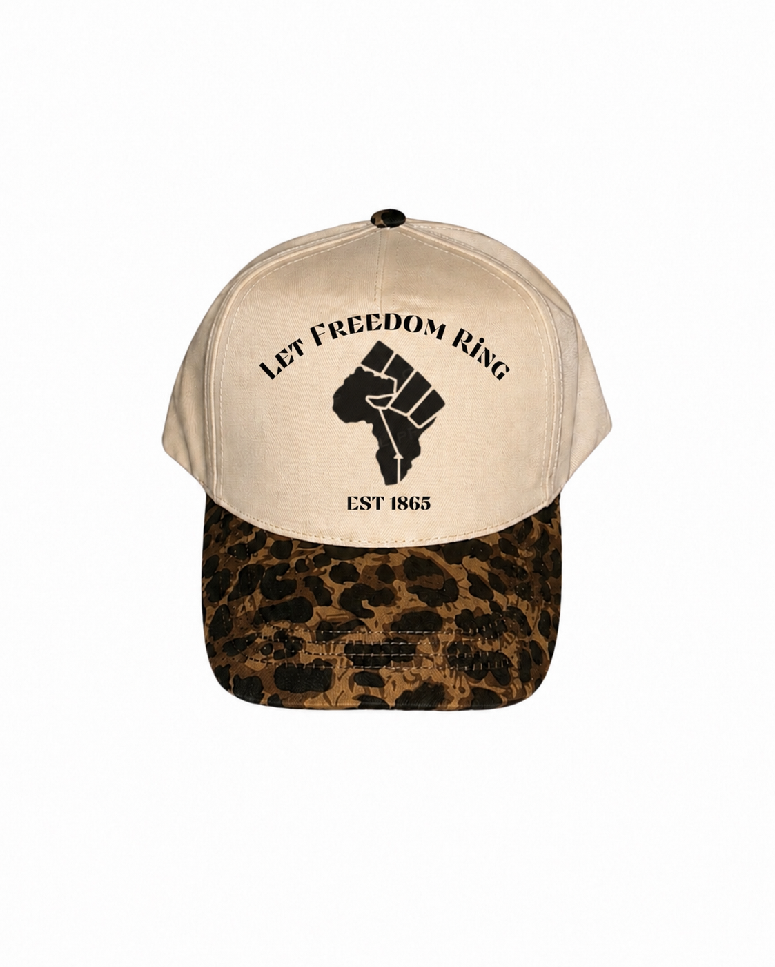 Let Freedom Ring