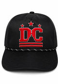 DC or Nothing